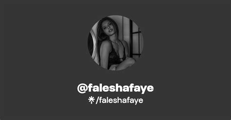 faleshafaye|faleshafaye (@